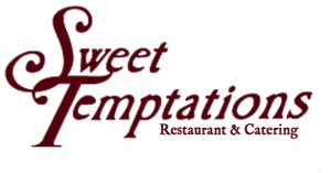 Sweet Temptations home logo