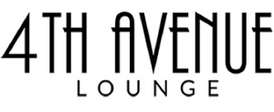 4th Avenue Lounge home logo