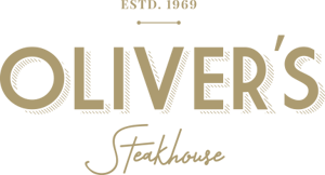 Oliver's Steakhouse home logo