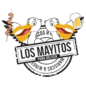 Mayitos Mariscos & Wings restaurant logo