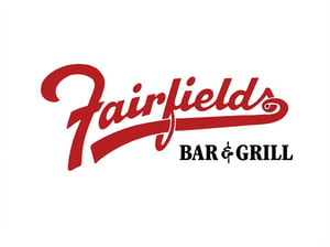 Fairfield's Bar & Grill home logo
