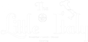 The Little Italy home logo