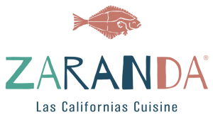 Zaranda home logo