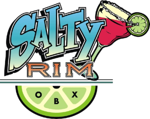 The Salty Rim home logo