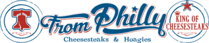 From Philly Cheesesteaks & Hoagies home logo