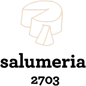 Salumeria 2703 home logo
