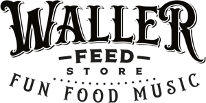 Waller Feed Store home logo