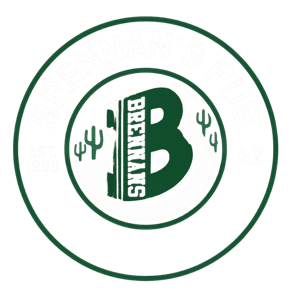 Brennan's Pub home logo