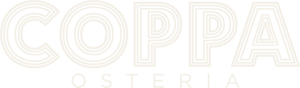 Coppa Osteria home logo