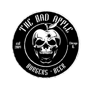 restaurant logo