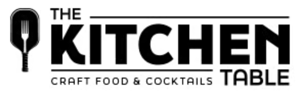 The KITCHEN Table home logo