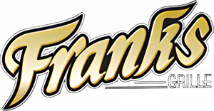 Frank's Grille home logo