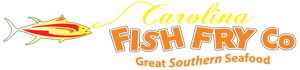 Carolina Fish Fry home logo
