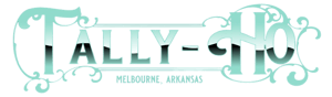 Tally Ho home logo