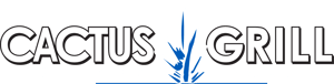 Cactus Grill home logo
