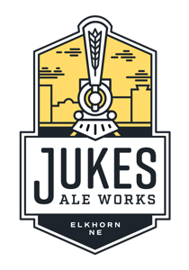 Jukes Ale Works home logo