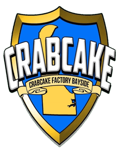 Crab Cake Factory, Bayside