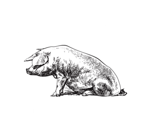 restaurant logo