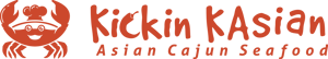 Kickin KAsian home logo