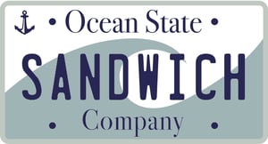 restaurant logo