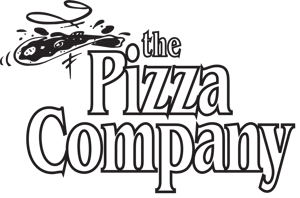 The Pizza Company home logo