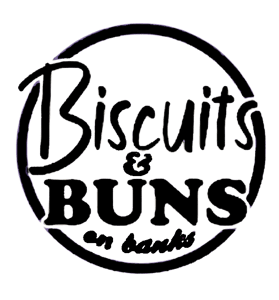 Biscuits & Buns home logo