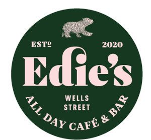 Cortado - COFFEE & MORE - Edie's All Day Cafe & Bar - Cafe in