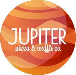 Jupiter home logo