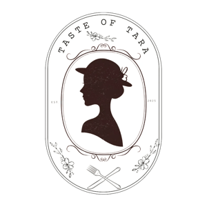Taste of Tara home logo
