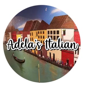 Adela's Italian Restaurant home logo