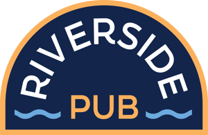 Riverside Pub home logo
