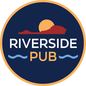 Riverside Pub home logo