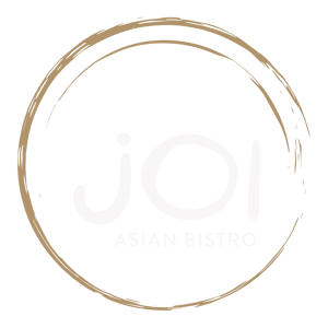 JOI Asian Bistro home logo