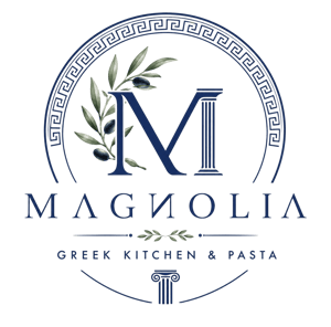 Magnolia home logo