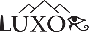 Luxor Mediterranean Cuisine & Hookah Lounge @ the RIM restaurant logo