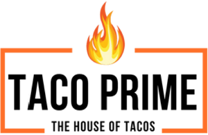 Taco Prime home logo