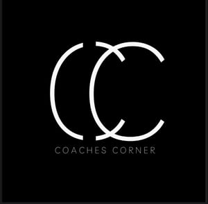 Coaches Corner home logo