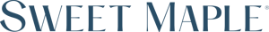 Sweet Maple home logo