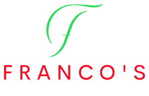 Franco's Italian Restaurant home logo