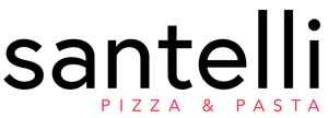 Santelli's home logo