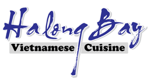 Ha Long Bay Vietnamese Cuisine home logo