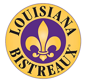Louisiana Bistreaux home logo