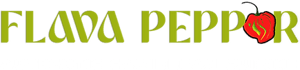 Flava Pepper home logo