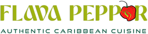 Flava Pepper home logo