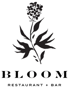 Bloom, Restaurant & Bar