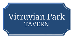 Vitruvian Park Tavern home logo
