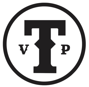 Vitruvian Park Tavern home logo