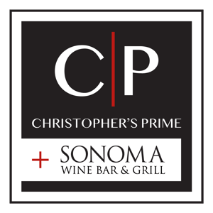 restaurant logo
