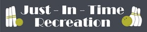 Just-In-Time Recreation home logo
