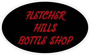 Fletcher Hills Bottle Shop home logo